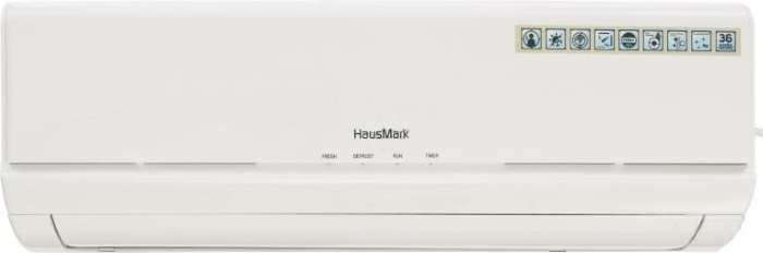 Кондиционер HausMark HMM-AC-7H/CL