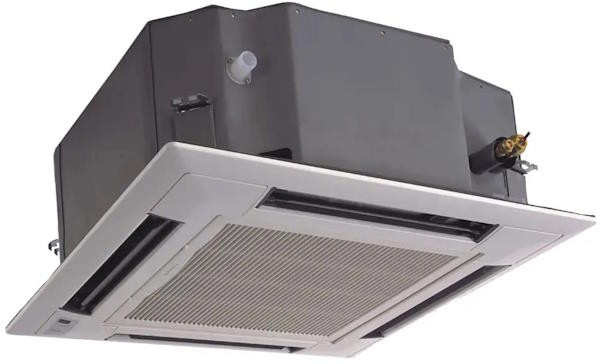 Кондиционер Hoapp HLA-RP57VA2/HUHA-P57VA3