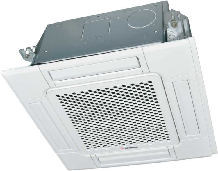 Кондиционер Mitsubishi Heavy Hyper Inverter FDTC60VH/SRC60ZSX