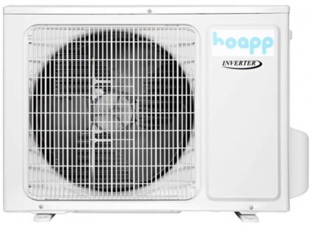 Кондиционер Hoapp HUHZ-P120VA3