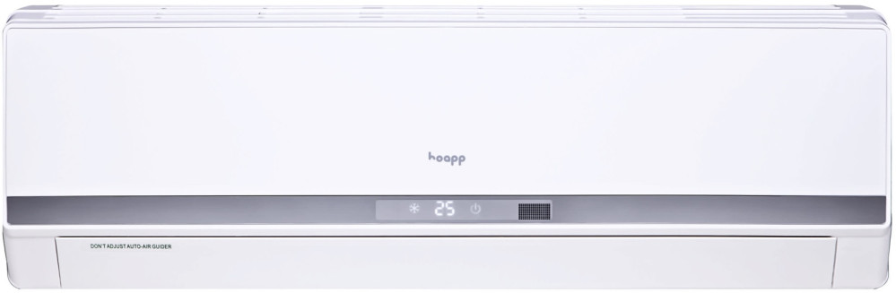 Кондиционер Hoapp HSC-GA28VA/HMC-GA28VA