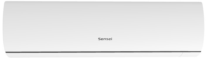 Кондиціонер Sensei HL Inverter SAC-12HSWH/I