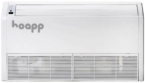Кондиционер Hoapp HCZ-RP56VA3/HUHZ-P56VA3
