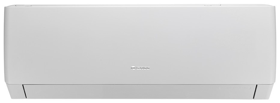 Кондиционер Gree GWH24QB-K3DNB6G 70 м² на 1 блока(ов)