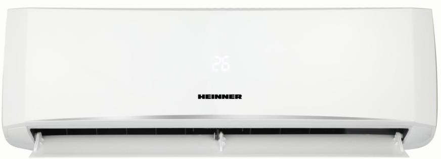 Кондиционер Heinner HAC-HS18WIFI