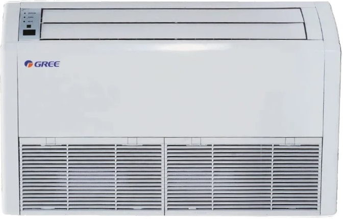 Кондиционер Gree GTH42K3FI-GUHD42NM3FO