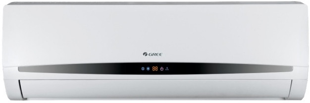 Кондиционер Gree GWH07PA-K3NNA1B