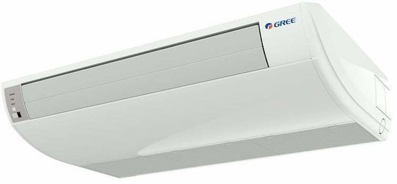 Кондиционер Gree GU100ZD/A1-K/100W/A1-M