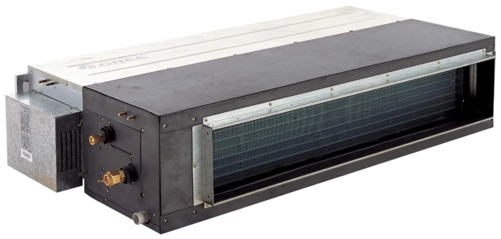 Кондиционер Gree GFH18EA-K6DNA1B/I