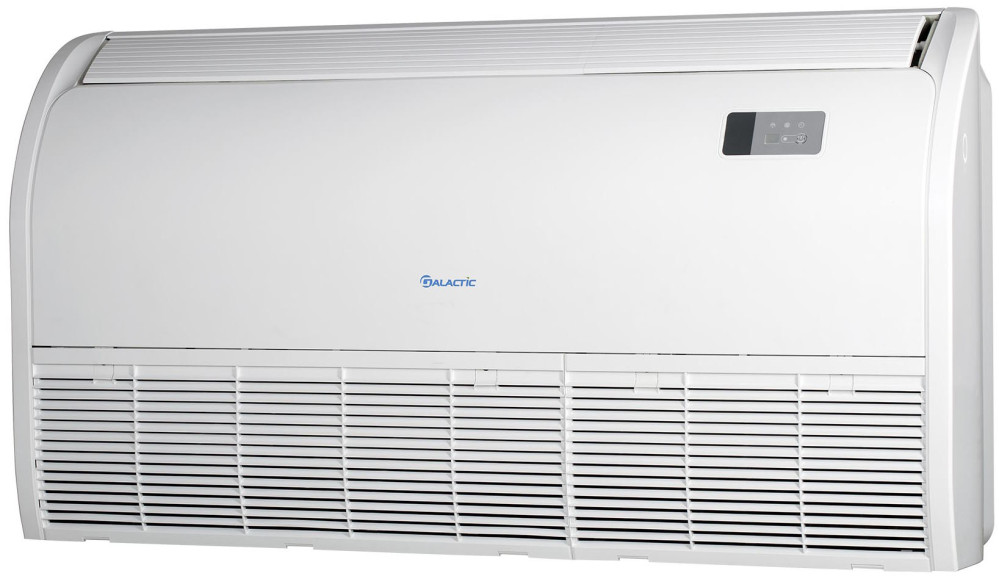 Кондиционер Galactic GFZ/GCZ36MLQ-W