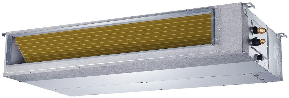 Кондиционер Galactic GDZ/GCZ48MLQ-W