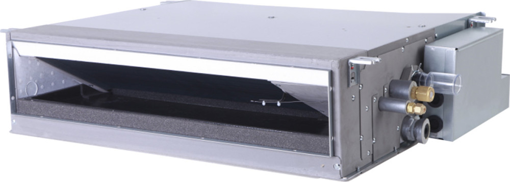 Кондиционер Galactic GDM09H-S