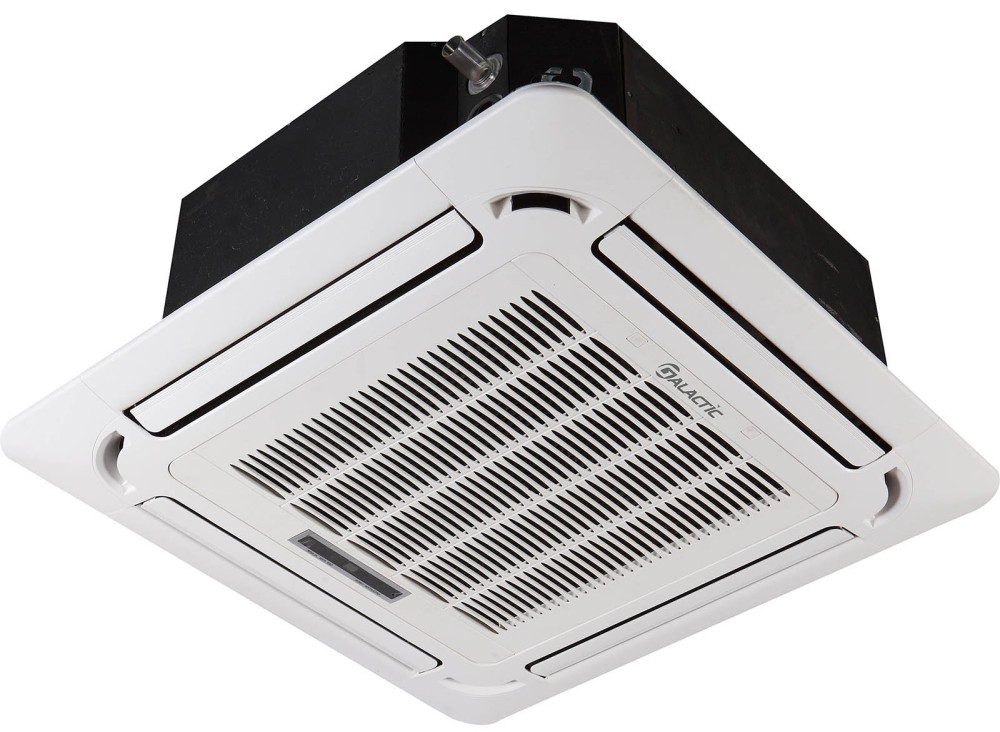 Кондиционер Galactic GBZ36MLQ-W/GCZ36MLSQ-W