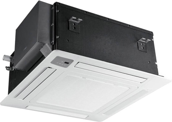 Кондиционер Galactic GBM12H-S