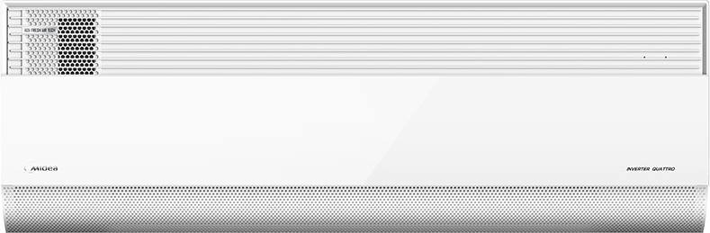 Кондиционер Midea GAIA MSFA-12N8D6E-I/MSFA-12N8D6E-O