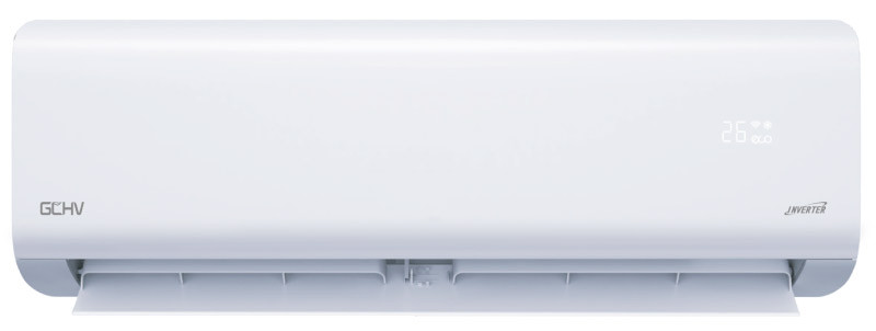 Кондиционер Chigo Future GCHV CCG-V18HR4-F23