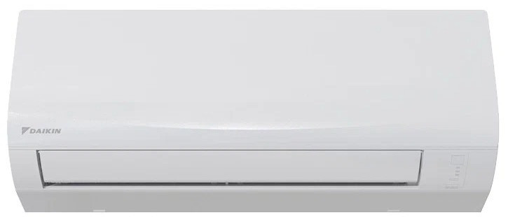 Кондиціонер Daikin FTXF25C5V1B/RXF25C5V1B 25 м² на 1 блоки(ів)