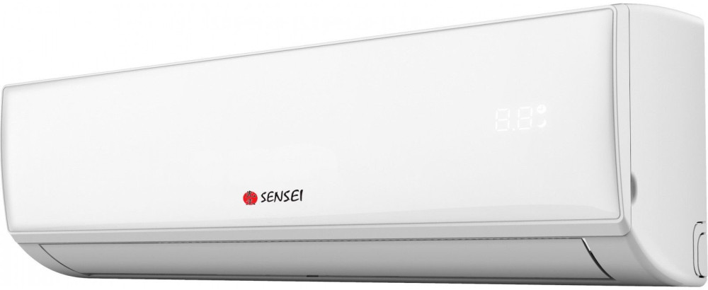 Кондиціонер Sensei FTE-66TWP