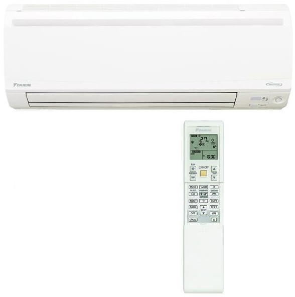 Кондиціонер Daikin FTXL35G/RXL35J