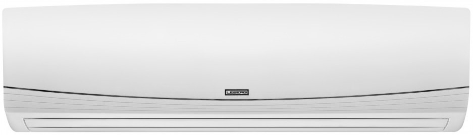 Кондиціонер LEBERG Freya UA LBS/LBU-FRA36UA