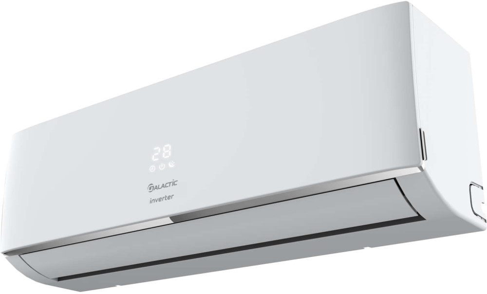 Кондиционер Galactic Free Space GKM12H-S