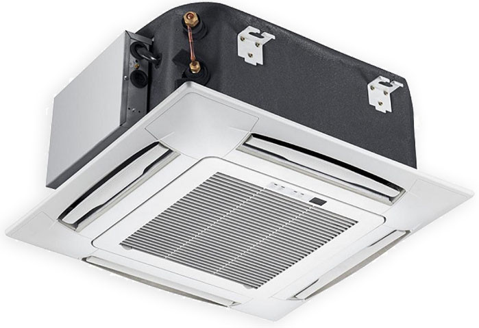 Кондиціонер TCL Free Match FMA-09CRD/DVI