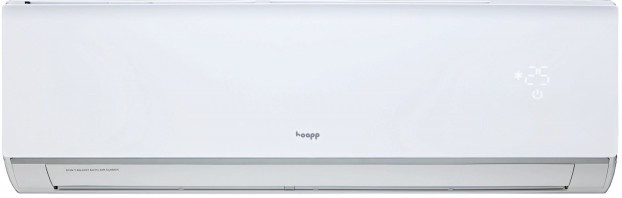 Кондиционер Hoapp Free Five HSZ-GA38VFA