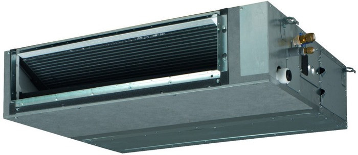 Кондиціонер Daikin FBA60A9/RZAG60A