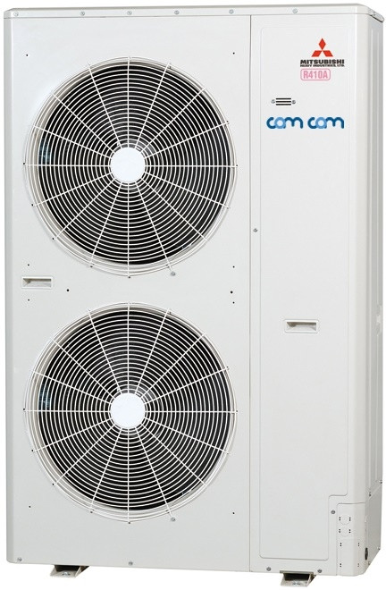 Кондиционер Mitsubishi Heavy FDC224KXE6