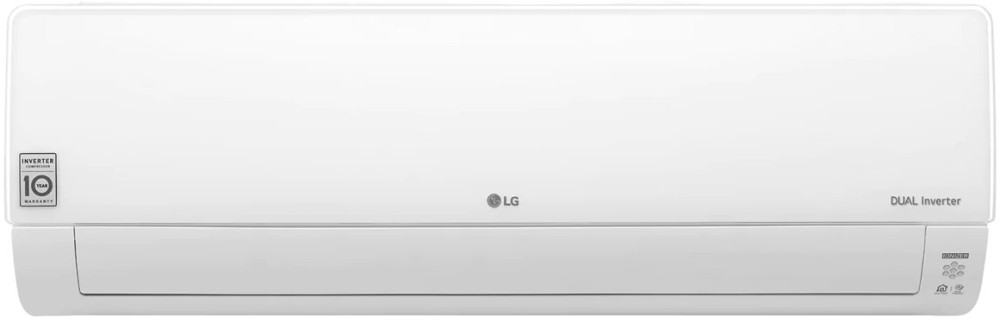 Кондиціонер LG EvoCool DC18RQ