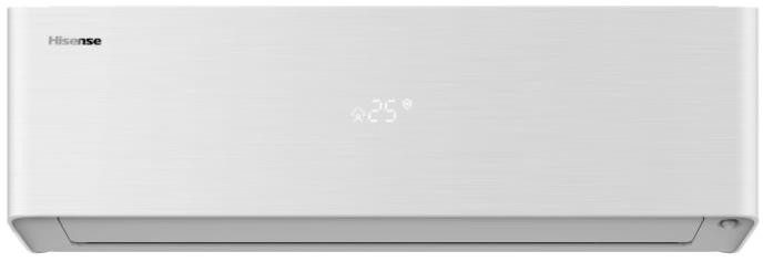 Кондиционер Hisense Energy Pro X QH25XV4AG