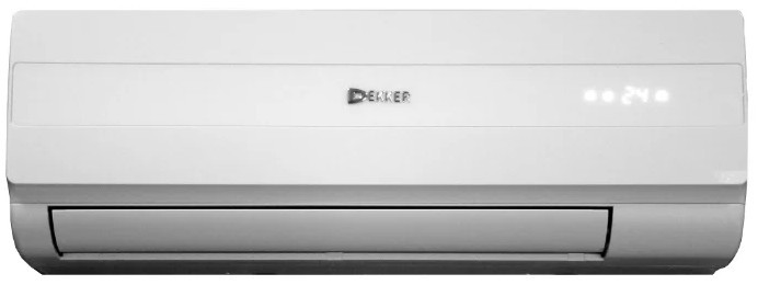 Кондиционер Dekker DSH105R/LDC