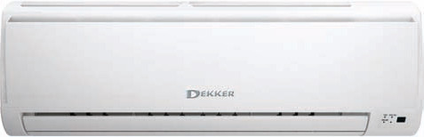 Кондиционер Dekker DSH 95R