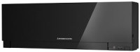 Кондиционер Mitsubishi Electric Design MSZ-EF35VE2B/MUZ-EF35VE