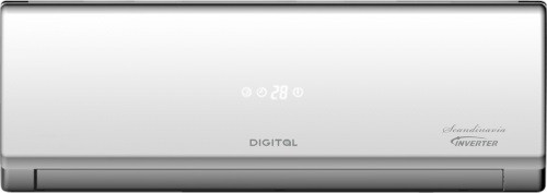 Кондиціонер Digital DAC-I09SW