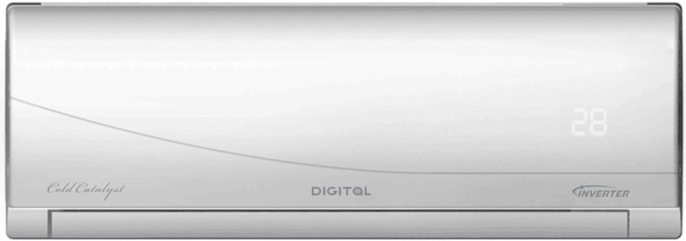 Кондиціонер Digital DAC-I09EW