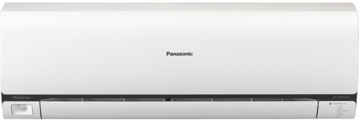 Кондиционер Panasonic Deluxe Inverter CS/CU-E18NKDW