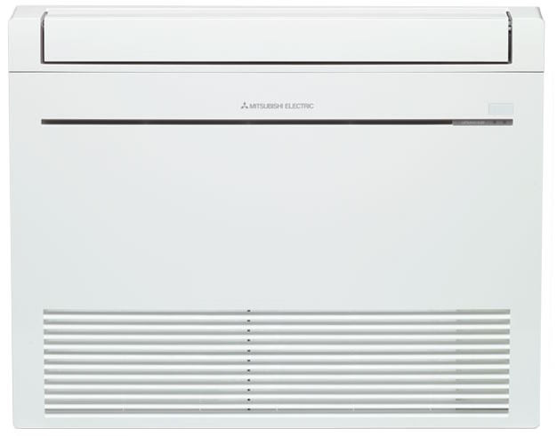 Кондиционер Mitsubishi Electric Deluxe MFZ-KW25VG/MUFZ-KW25VGHZ
