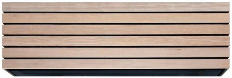 Кондиционер Toshiba Daiseikai RAS-B18S4KVDG-E/18S4AVPG-E