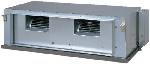 Кондиціонер Digital DAC-CB60HH