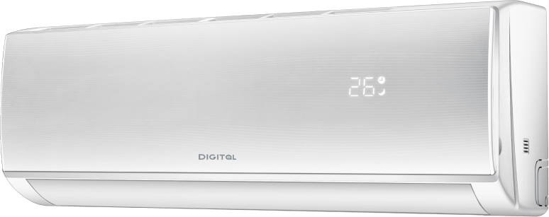 Кондиционер Digital DAC-12T7