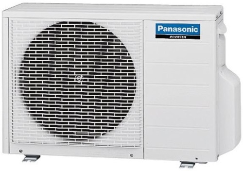 Кондиционер Panasonic CU-3E18JBE 50 м² на 3 блока(ов)