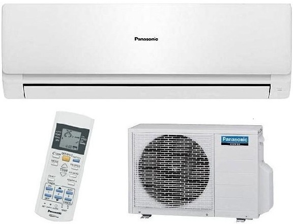 Кондиционер Panasonic CS/CU-YE9MKE