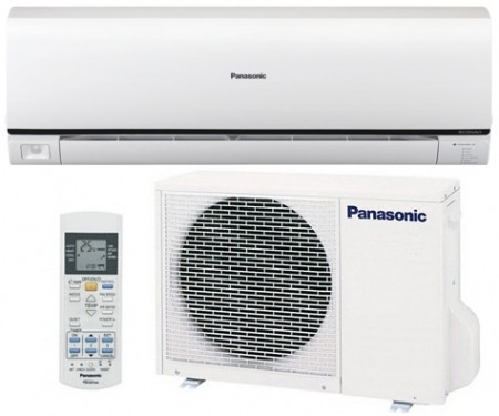 Кондиционер Panasonic CS/CU-W12NKD