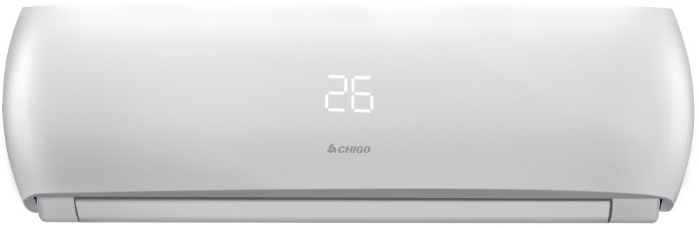 Кондиціонер Chigo CS-25V-L19