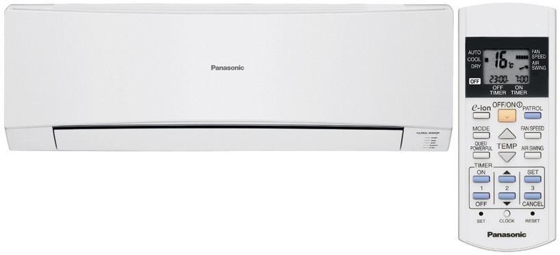 Кондиционер Panasonic CS/CU-A7JKD