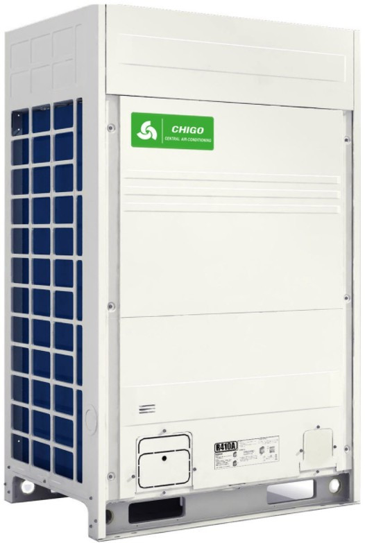 Кондиціонер Chigo COU-96CZR1-A LAK