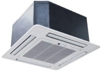 Кондиціонер Chigo CSC-07HVR4-A