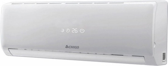Кондиціонер Chigo CS-51V3A-1P169