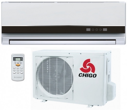 Кондиціонер Chigo CS-32H3-M87AH4A